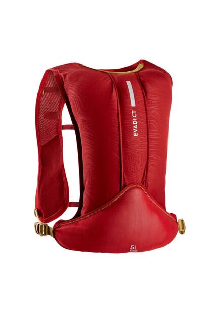 decathlon bordo matara cantasi trendyol