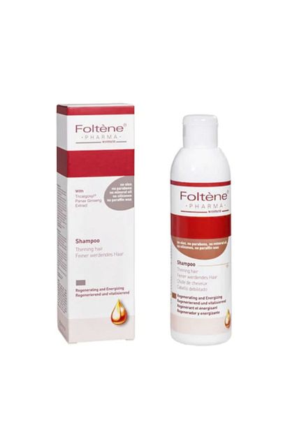 Foltene Pharma Aktif Sampuan For Women 200 Ml 8013134001814 Trendyol