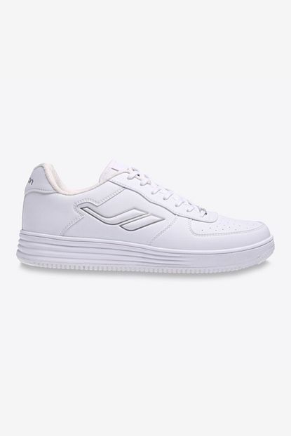 Lescon L 6036 Beyaz Erkek Sneaker Ayakkabi Trendyol
