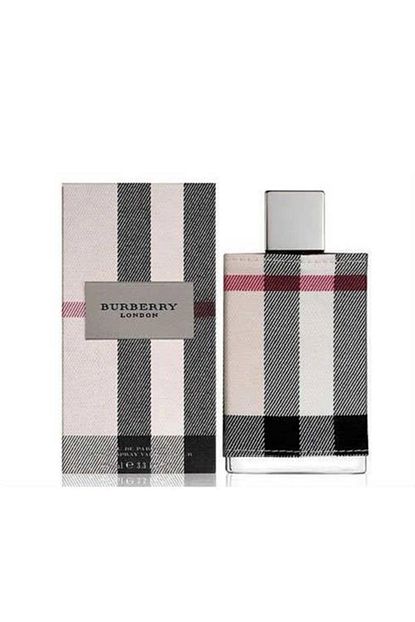 Burberry London Edp 100 Ml Kadin Parfumu Trendyol