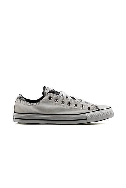 Converse Erkek Beyaz Sneaker Ayakkabi 108676 Trendyol