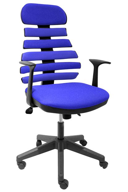 Cansit Zebra Yonetici Calisma Koltugu Trendyol