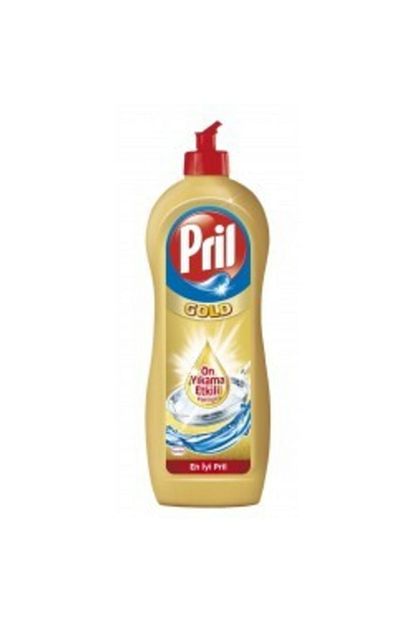 Iyi Adam Pril Gold Limon Elde Bulasik Deterjani 725 Ml Trendyol