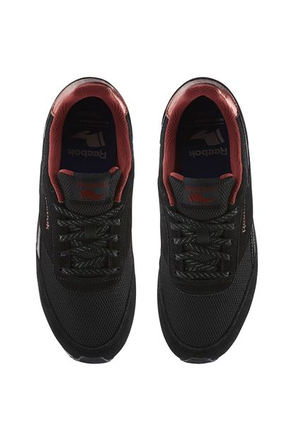 Reebok Erkek Siyah Royal Cl Jogger 2 Ayakkabi Bs6466 Trendyol