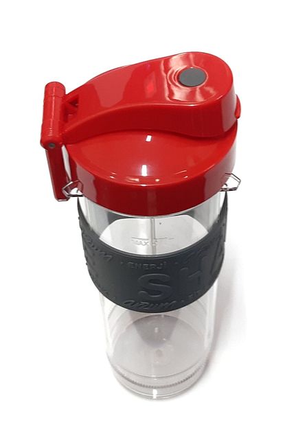 Arzum Ar 1032 Ar 1075 Ar 1093 Shake N Take Blender 570 Ml Orijinal Kirmizi Kapakli Hazne Trendyol