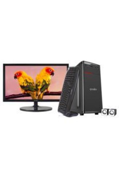 Quadro Ci5 3470 3 2ghz 4gb 240gb Ssd Ob Fdos Masaustu Bilgisayar Trendyol