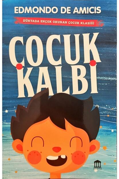 Olympia Yayinlari Cocuk Kalbi Trendyol
