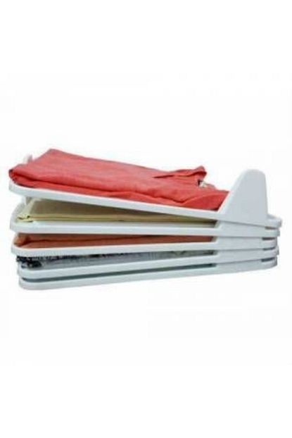 Hamaha 10lu Tisort Duzenleyici Organizer Tisort Katlama En Ucuz Tisort Duzenleyici Tisort Organizer Trendyol