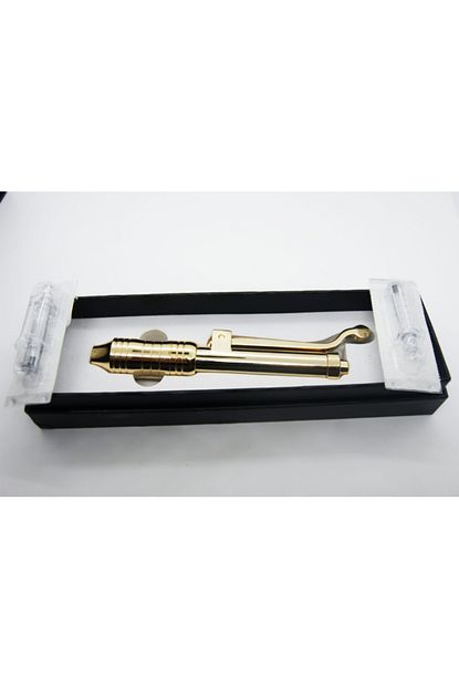alpiko medikal hyaluron pen gold fiyati