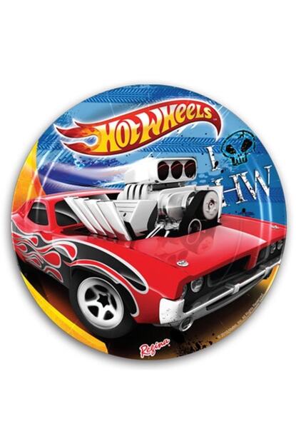 Happy Hotwheels Arabalar Pinyata Ve Sopasi Trendyol
