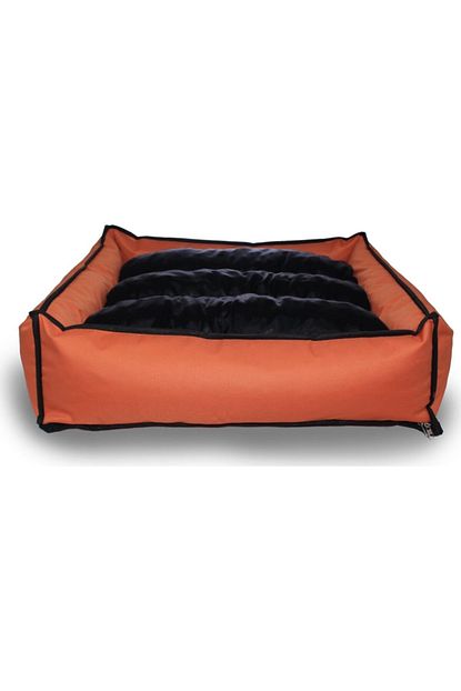 Zeepmax Kopek Kedi Yatagi Minder Indoor Yikanabilir Kendinden Minderli Yatak 60 X 70 Cm Trendyol