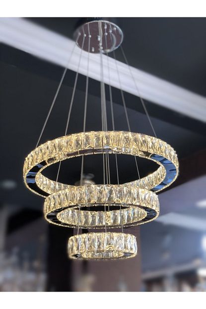 power led avize kademeli 3