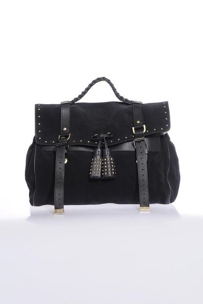 Mulberry Mlbrry0925 Lacivert Kadin Omuz Cantasi Trendyol