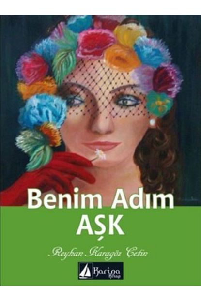 Karina Kitap Benim Adim Ask Trendyol