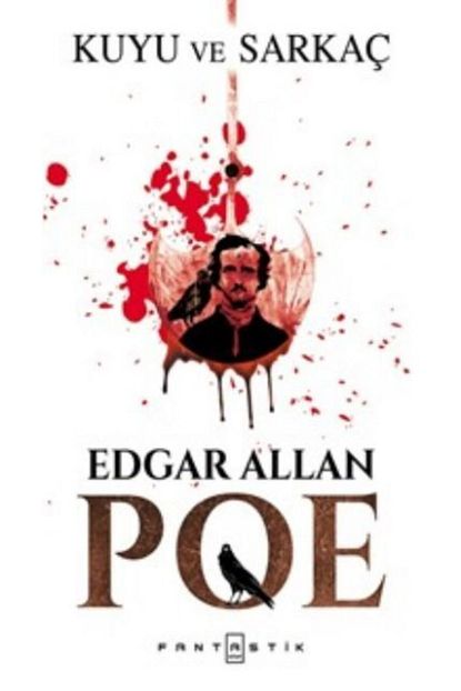 Fantastik Kitap Kuyu Ve Sarkac Trendyol
