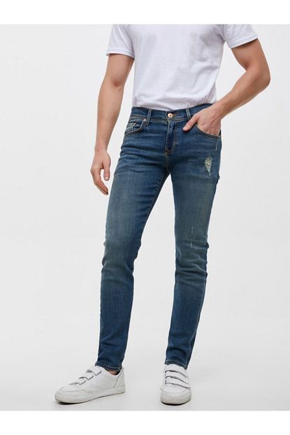 Ltb Jean Pantolon Diego X Brian Wash 0100951012135974114 Trendyol