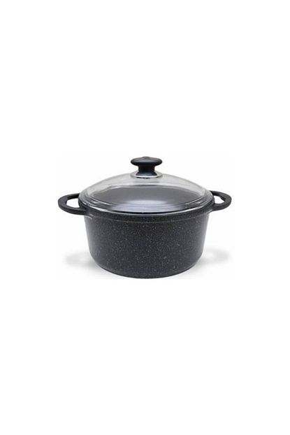 Gulsan Gls 24 Cm Dokum Derin Tencere Glsdt24 Trendyol