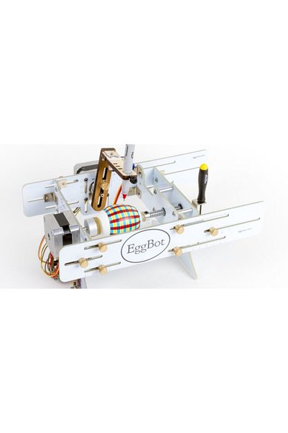 Cnc Yumurta Boyama Kiti Egg Bot Trendyol