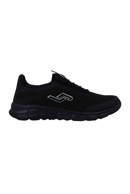 Jump 15529 Lacivert Fileli Gunluk Yuruyus Erkek Spor Ayakkabi Trendyol