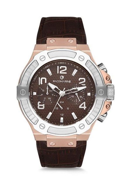 Pacomarine Pacomarine Pm 51196 04 Erkek Kol Saati Trendyol