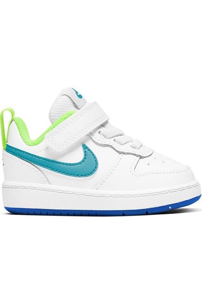 Nike Court Borough Low 2 Cocuk Ayakkabisi Trendyol