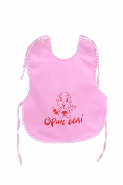 Yelkon Opme Beni Yazili Bebek Mama Onlugu Trendyol