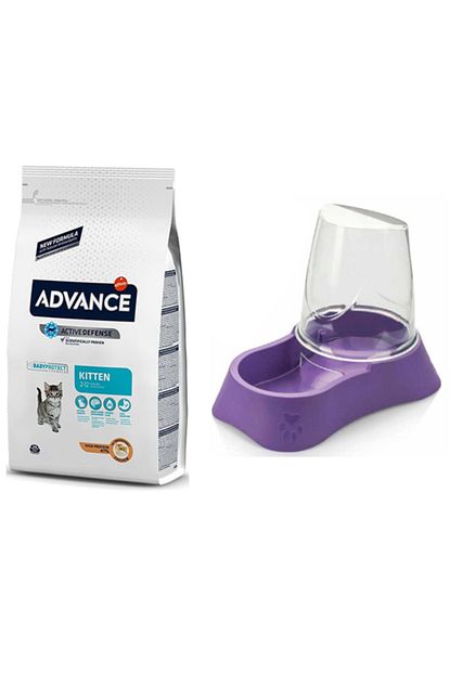 Advance Kitten Kedi Mamasi 3 Kg Evohe Mama Kabi Original Trendyol
