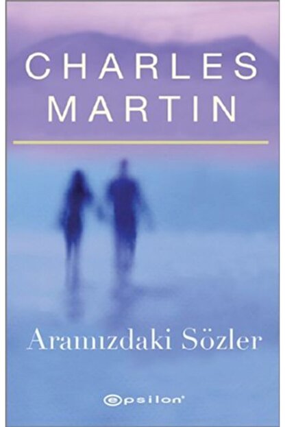 Epsilon Yayinlari Aramizdaki Sozler Trendyol