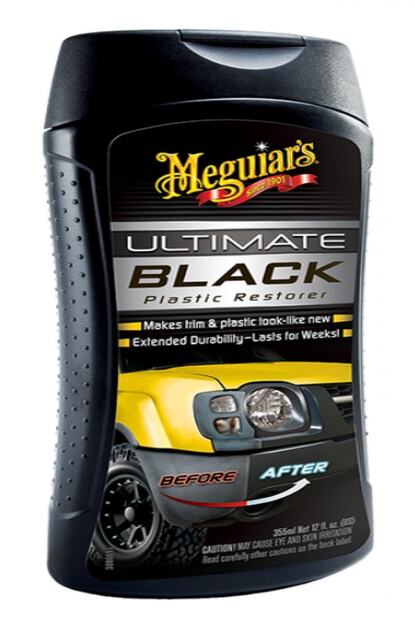 meguiars meguiar s ultimate black sert