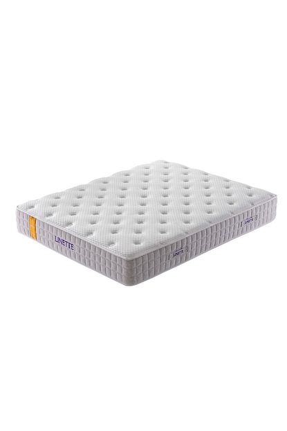 Linette Hybrid Yatak Linette By Altin Yatak 90x190 Trendyol