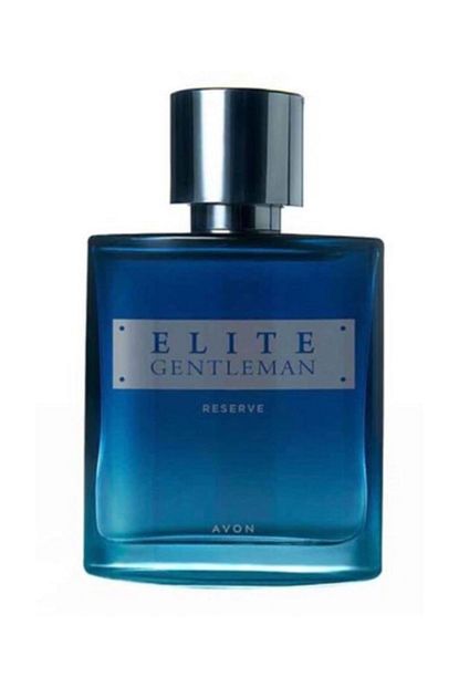 Avon Elite Gentleman Reserve Edt 75 Ml Erkek Parfumu Trendyol