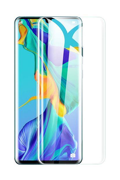 Lenovo Moto E4 Plus Ekran Koruyucu Kirilmaz Esnek Nano Cam Film Screensaver Trendyol