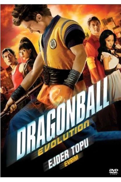 20th Century Fox Dragonball Evolution Ejder Topu Evrim Trendyol