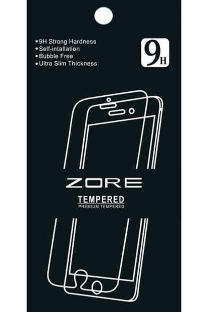 Dijimedia Asus Zenfone Selfie Zd551kl Temperli Cam Ekran Koruyucu Trendyol