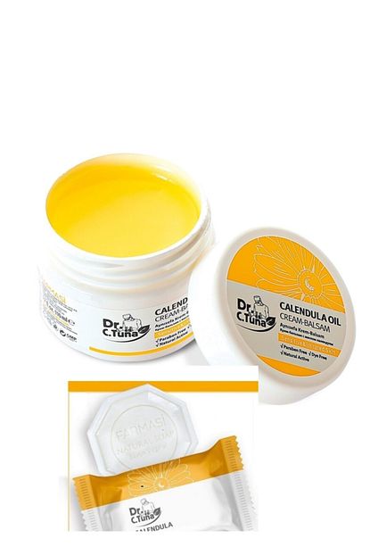 Farmasi Dr C Tuna Aynisefa Yagi Krem Balsam 110 Ml Ve Aynisefa Sabun Trendyol