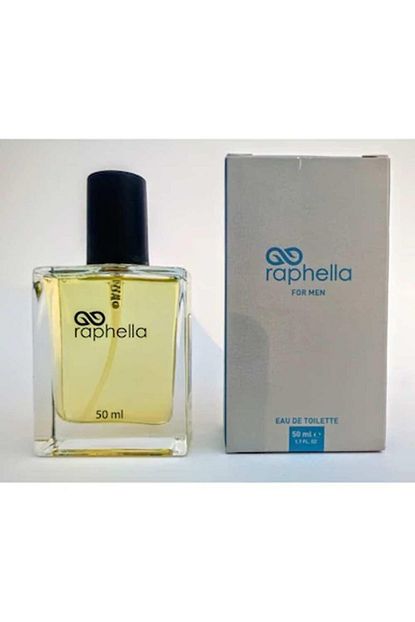 Raphella Canli Egzotik Odunsu 666 Erkek 50 Ml Parfum Edt Trendyol