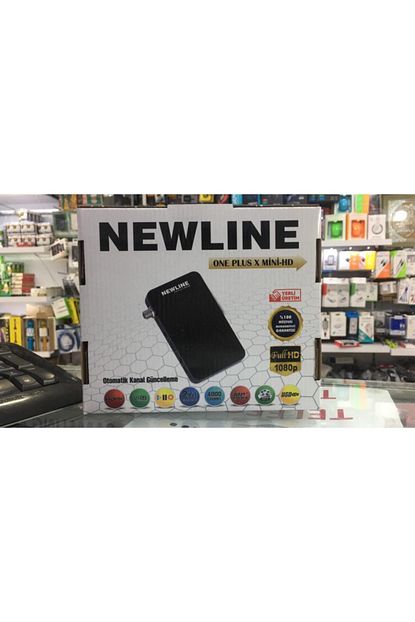 newline oneplus x mini full hd tkgs