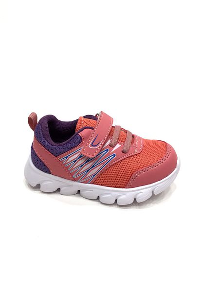 Cool Kids Somon Ortopedik Gunluk Kiz Cocuk Spor Ayakkabi 22 25 Numara Trendyol