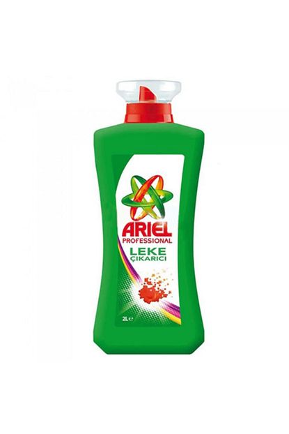 Ariel Leke Cikarici 2lt Renkliler 8 Li Trendyol