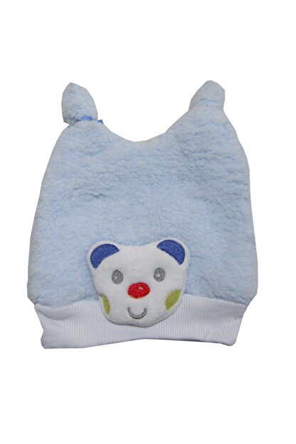 Salarticaret Erkek Bebek Kislik Bebek Beresi Pamuklu Trendyol