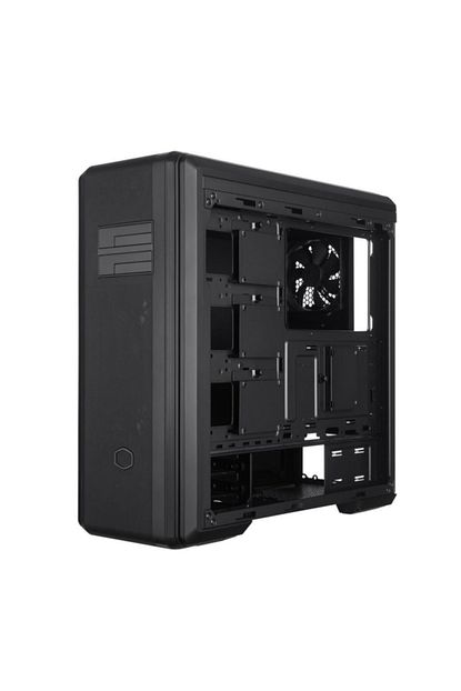 Cooler Master Nr600p Mid Tower E Atx Bilgisayar Kasasi Trendyol