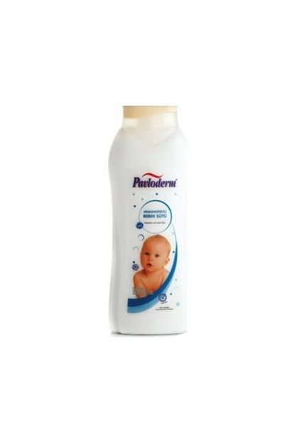pavloderm nemlendirici bebek sutu 200ml