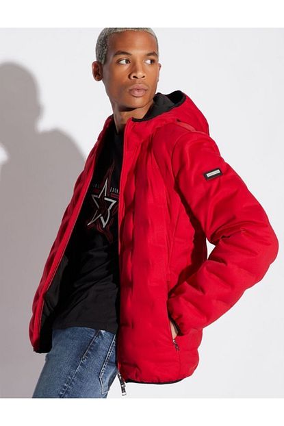 Armani Exchange Erkek Mont Trendyol
