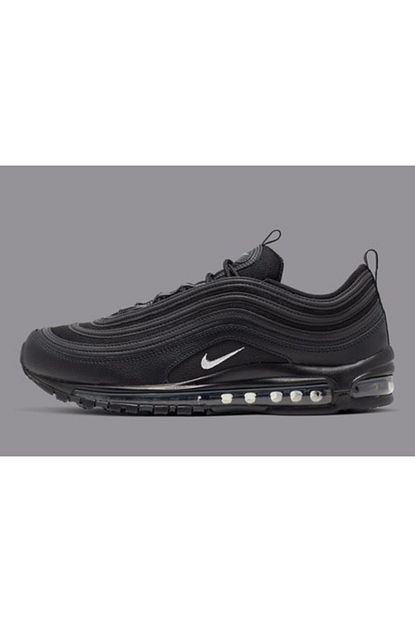 Nike Erkek Siyah Air Max 97 Spor Ayakkabi 921826 015 Trendyol