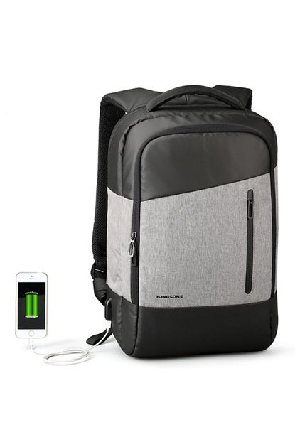 Mcstorey Kingsons Macbook Air Retina Pro Laptop Sirt Canta Kilif Koruma 15 16inc Usb Su Gecirmez Ks3051w 1221 Trendyol