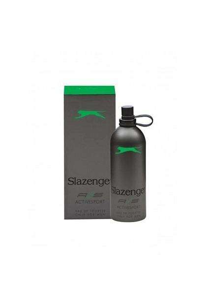 Slazenger Active Sport Yesil Edt 125 Ml Erkek Parfumu Trendyol