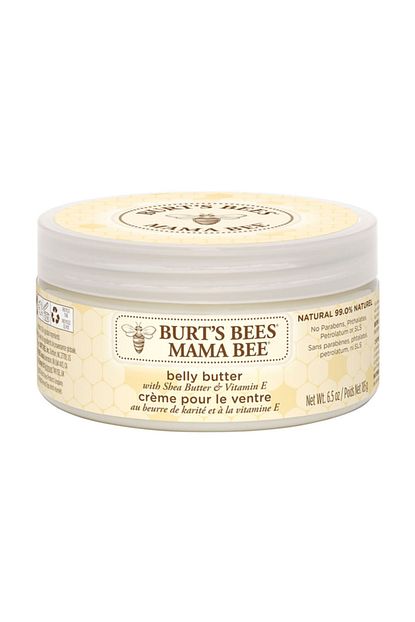 Burts Bees Annelere Ozel Karin Bolgesi Kremi Shea Yagi Ve E Vitaminli Formul 185gr Trendyol