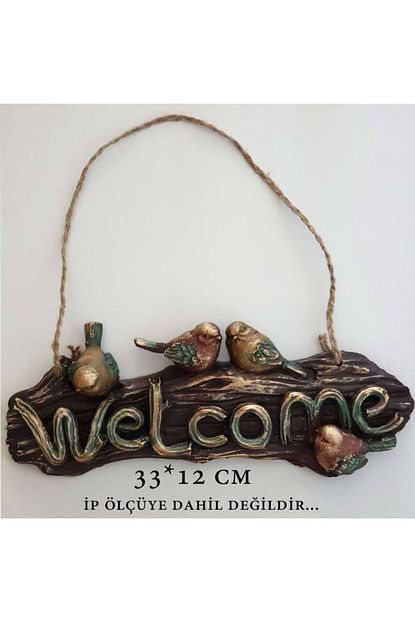 M B Welcome Kapi Susu Trendyol