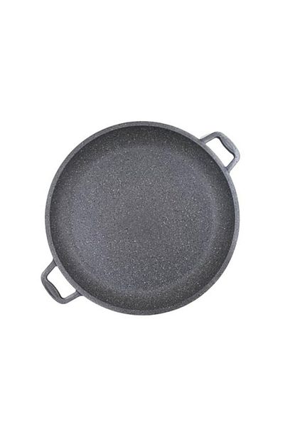 Elit Dokum Cok Amacli Krep Et Balik Tavasi Etli Ekmek Tavasi Gozleme Tavasi 36 Cm Trendyol