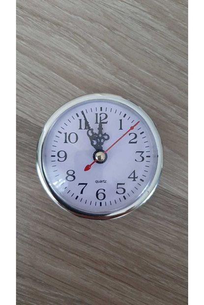 Quartz 5 Adet 7 9 Cm Duvar Saat Mekanizmasi Trendyol